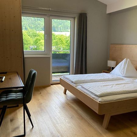 Appartement Hochfilzer 斯拉德明 外观 照片