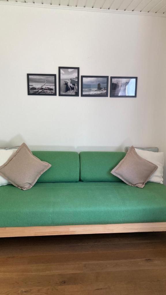 Appartement Hochfilzer 斯拉德明 外观 照片